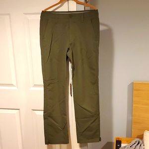 Under Armour Mens Golf Pants